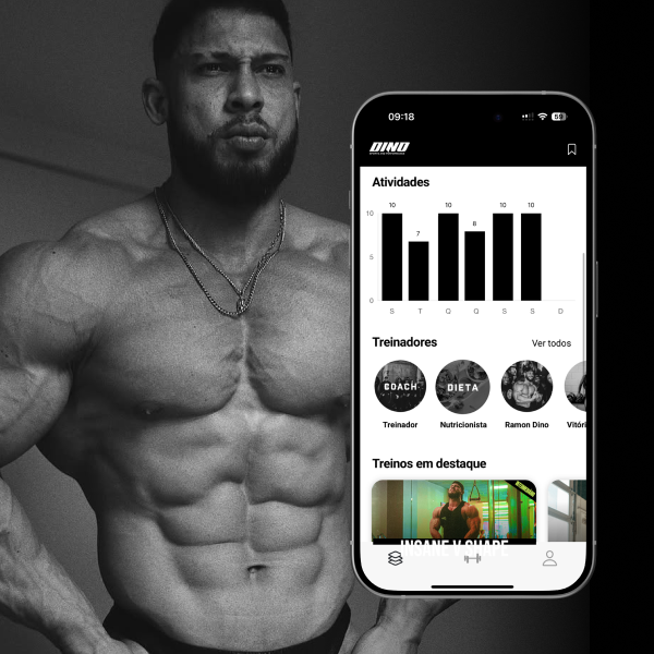 Dino App: Como Funciona o Treino Exclusivo do Ramon Dino? 1 https://www.comprasdigitais.com.br/page/220/ Dino App: Como Funciona o Treino Exclusivo do Ramon Dino?