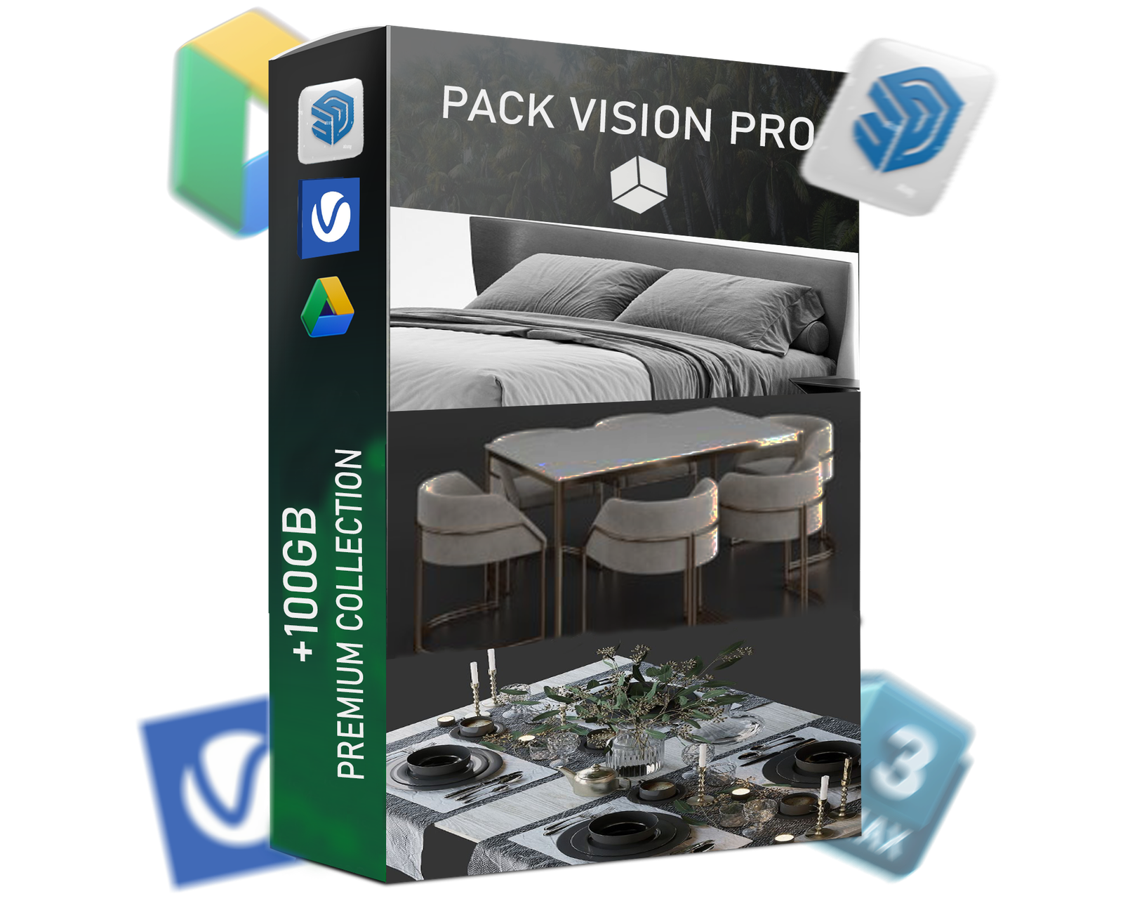 Quais programas são compatíveis com o Vision Pro Pack? 1 https://www.comprasdigitais.com.br/quais-programas-sao-compativeis-com-o-vision-pro-pack/ Quais programas são compatíveis com o Vision Pro Pack? Compras Digitais