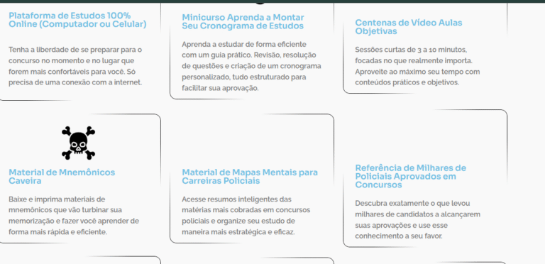 Como ser aprovado de primeira na Polícia Penal do Espírito Santo com o Método MAPA