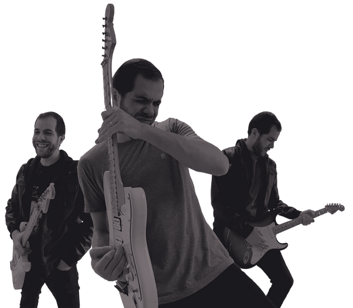 Guitarra Intensiva: Domine o Instrumento com Técnica, Teoria e Prática Guiada Compras Digitais Dicas de Cursos