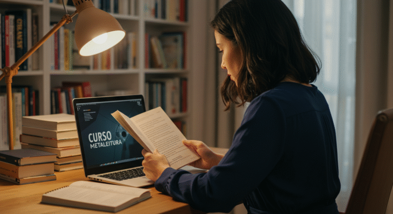 Curso Metaleitura Reclame Aqui: Avaliação da Reputação e Credibilidade do Método de Renato Alves