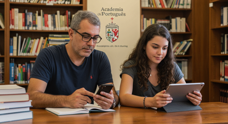 Academia de Português Álvaro Ferreira: O Método que Pode Transformar Seus Estudos para Concursos