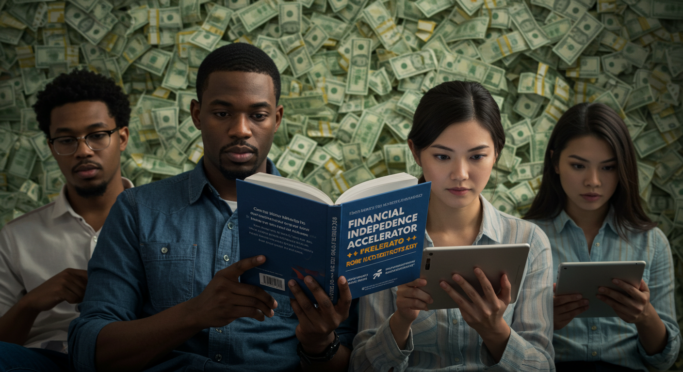 Produtividade Financeira Renan Diego – Guia Completo do Acelerador da Independência Financeira e Como Funciona Compras Digitais