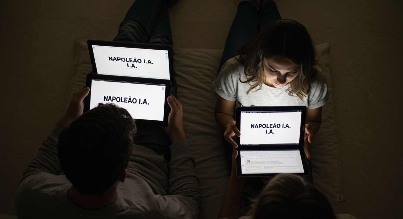 Programa e Metodologia de Ensino do Curso Agentes Napoleão Prof. Salomão Compras Digitais