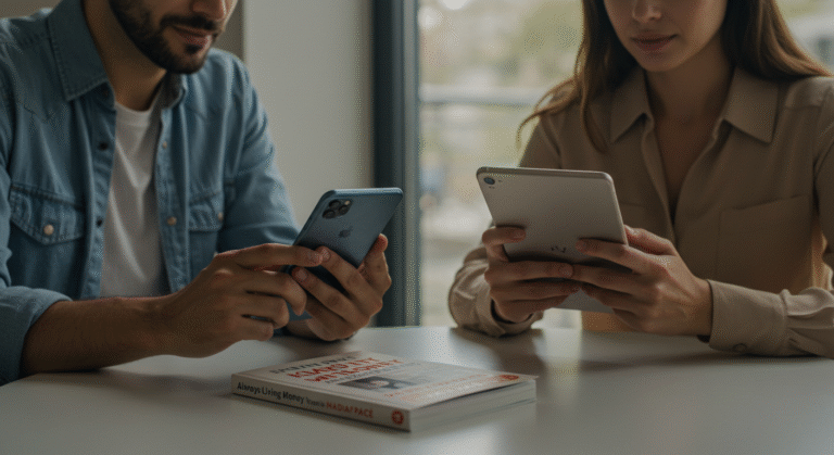 Descubra se o curso Viva Sempre com Dinheiro é para você: entenda quem pode se beneficiar