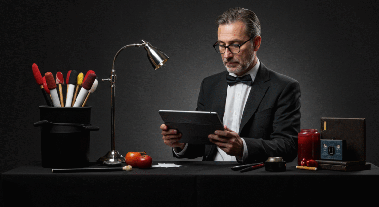 Felipe Barbieri YouTube: do canal ao curso profissional com baralho e objetos — funciona e vale a pena?