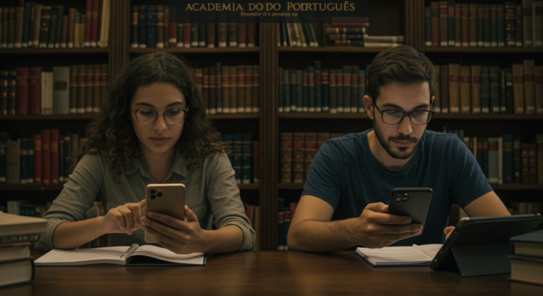 Curso Academia de Português do Professor Álvaro Ferreira: Aulas e o Método para Passar em Concursos