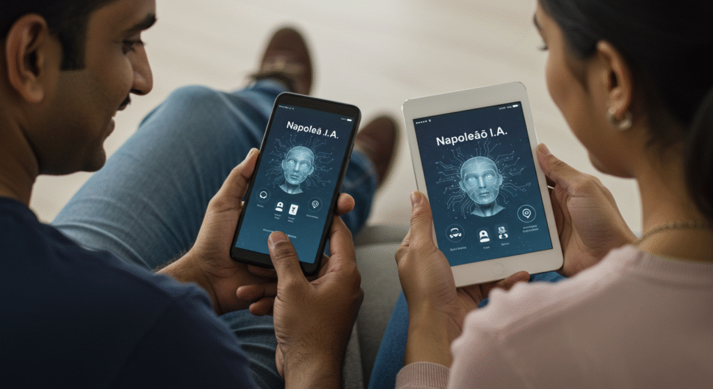 napoleão ia vale a pena
