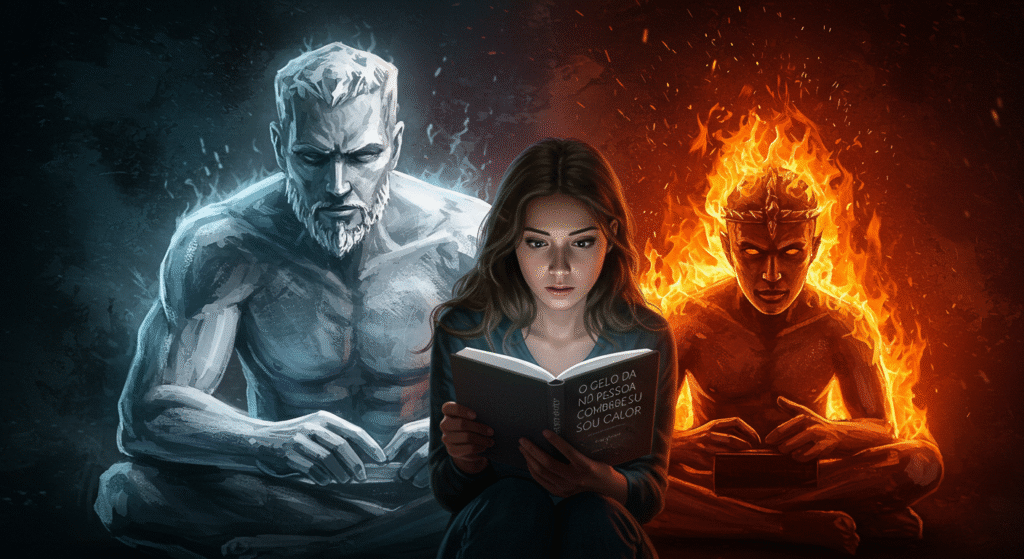 O gelo da pessoa não combina com seu calor resumo: guia prático, onde comprar e download seguro Compras Digitais