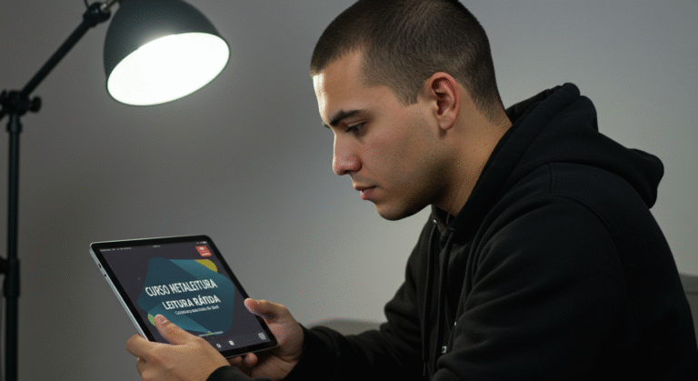 🧠 Metaleitura: A Chave para Ler o Mundo nas Entrelinhas