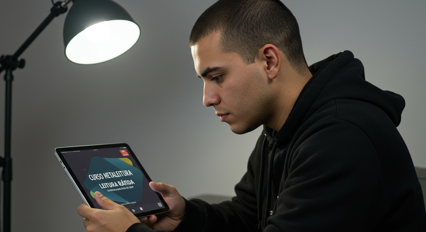 🧠 Metaleitura: A Chave para Ler o Mundo nas Entrelinhas Compras Digitais