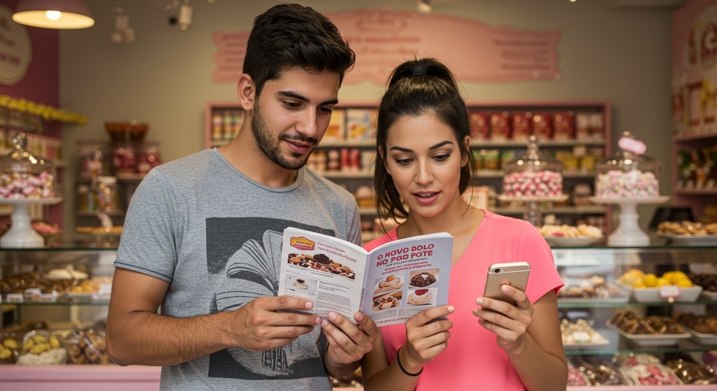 O Novo Bolo no Pote Marrara Bortoloti: Vale a Pena o Ebook e o Curso para Começar a Vender? Compras Digitais