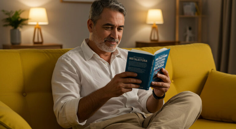 Download do Curso Metaleitura: Onde Encontrar o Conteúdo e Como Funciona o Acesso