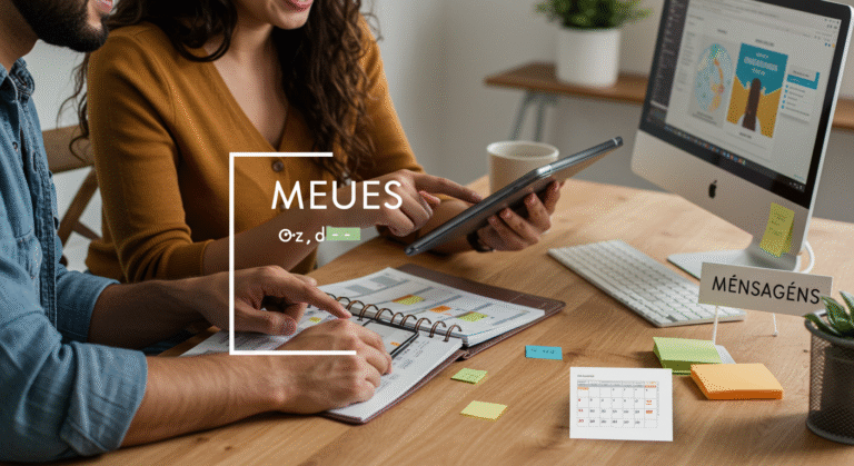 Meu Assessor: o Assistente de IA que vai Mudar a Sua Rotina. Descubra como Funciona e se Vale a Pena