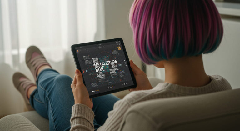 Curso Metaleitura Hotmart: Como Comprar e Ter Acesso ao Melhor Curso de Leitura Dinâmica do Brasil