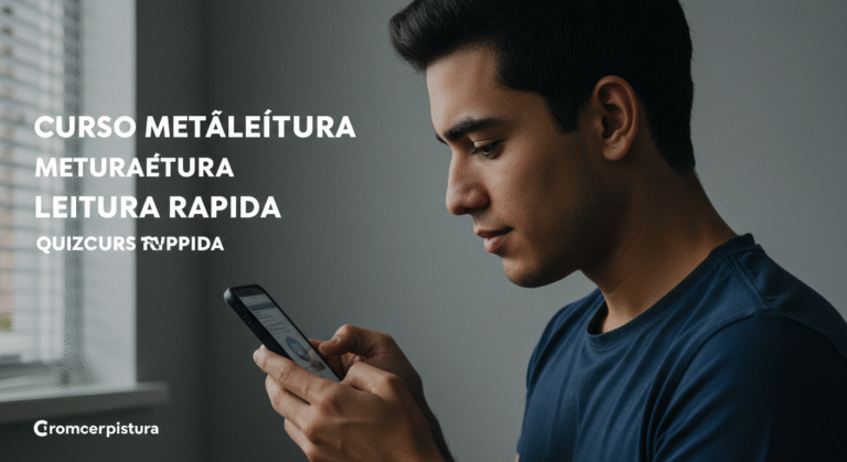 Leitura Eficaz: A Técnica de Renato Alves para Potencializar Resultados Acadêmicos e Profissionais