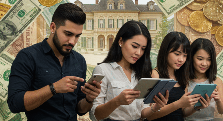 A Metodologia Tok Shop de Jhonatas Silva: Um Guia Técnico para a Conquista de Dólares no TikTok