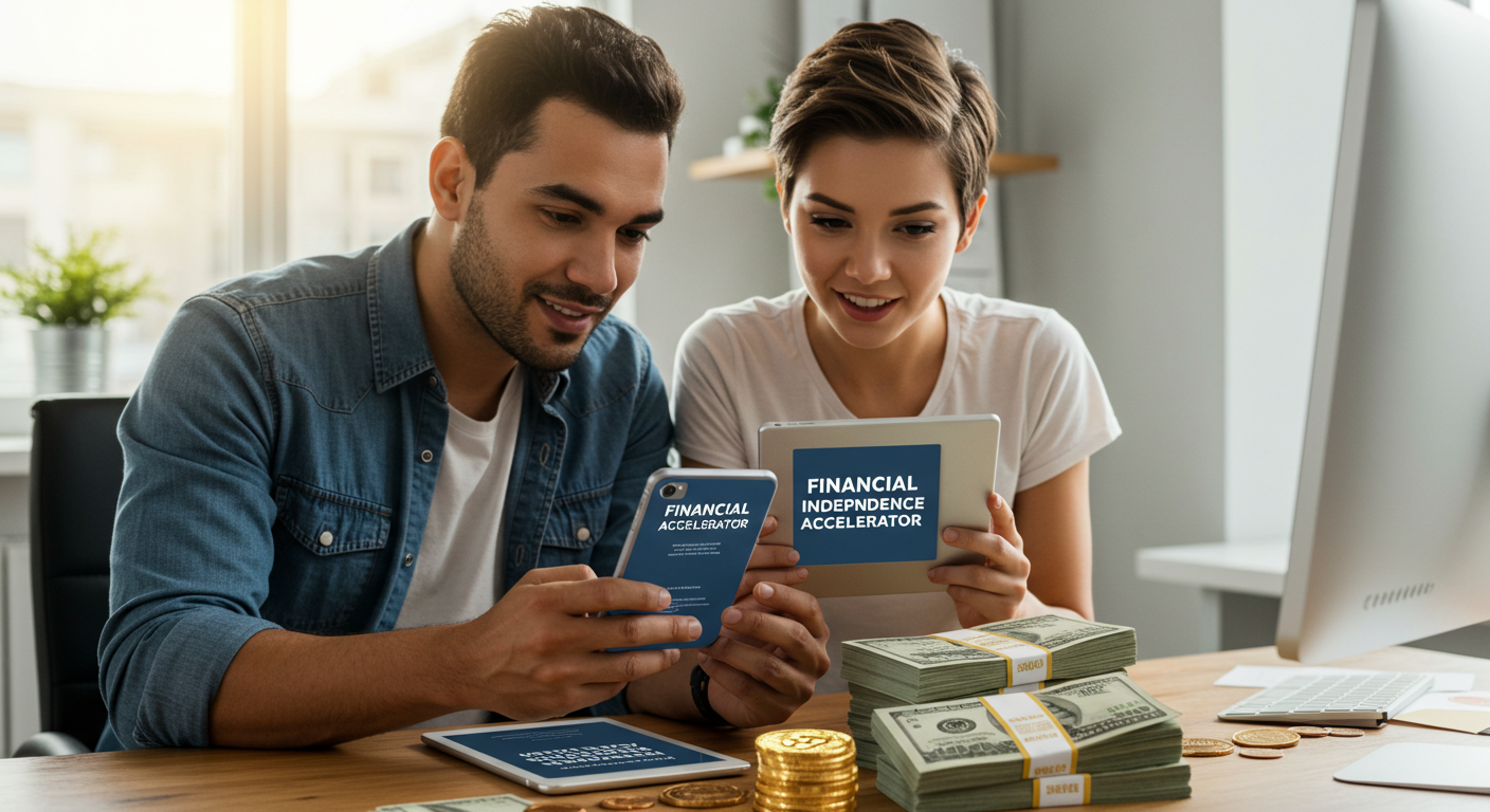 Curso Acelerador da Independência Financeira Renan Diego Vale a Pena? Análise Detalhada para Investidores Iniciantes Compras Digitais