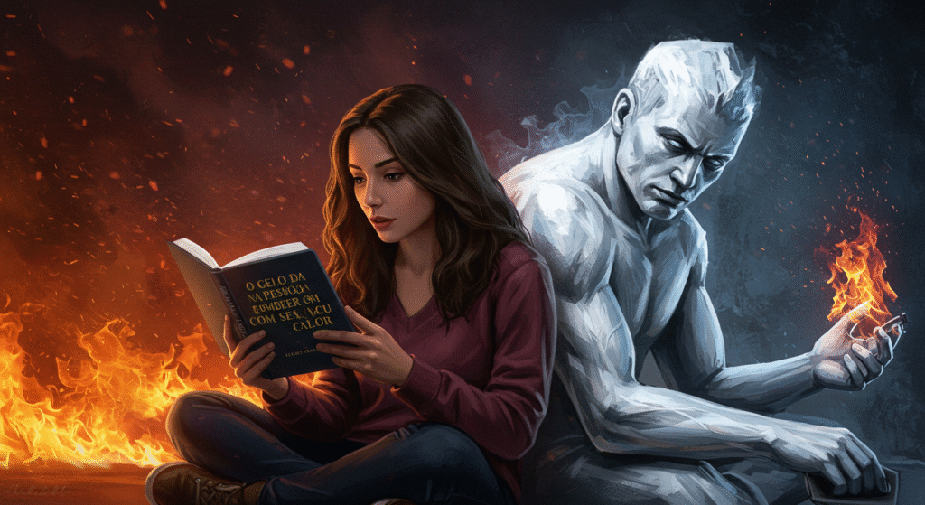 Caio César da Silva escritor