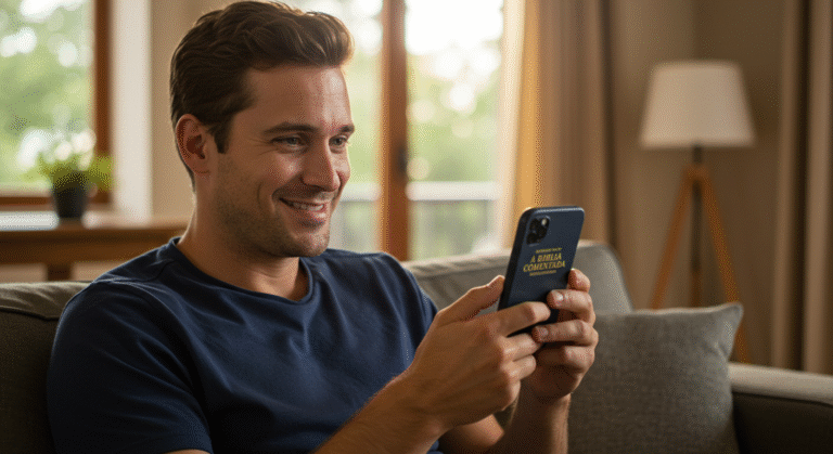 A-Bíblia-Comentada-com-Rodrigo-Silva-DOWNLOAD – Guia Prático para Acessar Conteúdo e Recursos Exclusivos