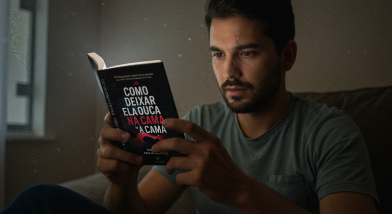 Curso Sexologia Sem Tabu — Guia Prático e Honesto para Transformar Sua Vida Íntima