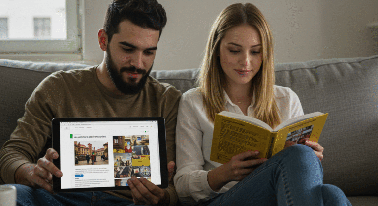 Academia de Português Álvaro Ferreira é indicada para qualquer concurso público?