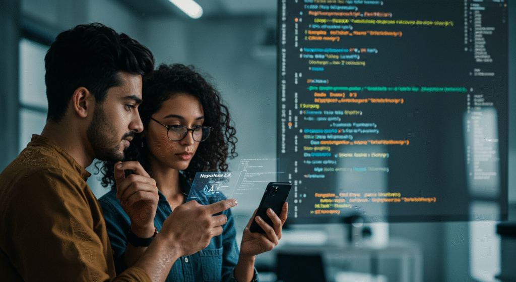 napoleão ia direito
