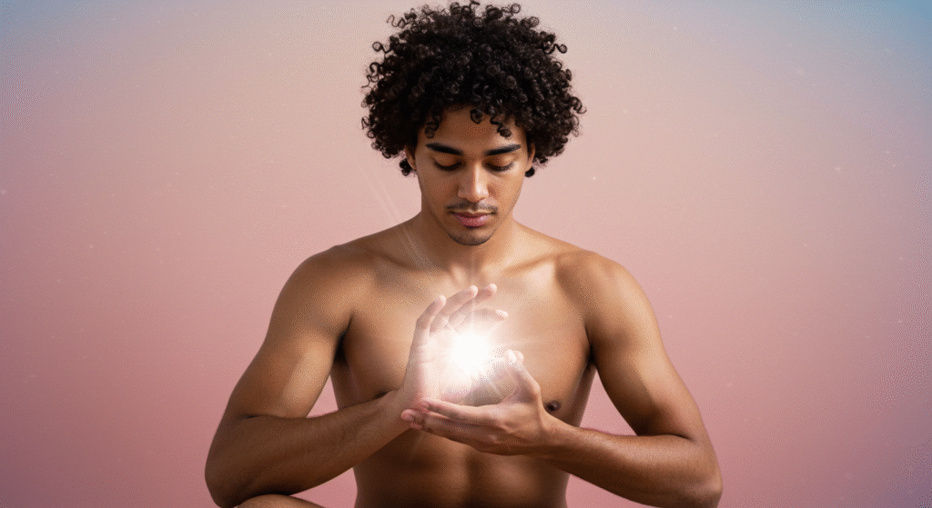 🧠 Como Acessar Registros Akáshicos — Curso para Autoconhecimento e Cura Espiritual | LivroPDF Compras Digitais