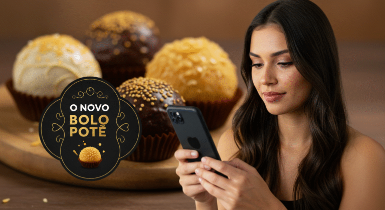 O Novo Bolo no Pote Marrara Bortoloti: Guia Completo para Iniciantes na Confeitaria