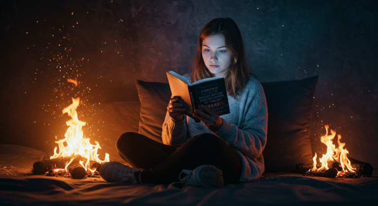 Aumente sua autoestima com “O Gelo da Pessoa Não Combina com Seu Calor”: guia para transformar seus relacionamentos