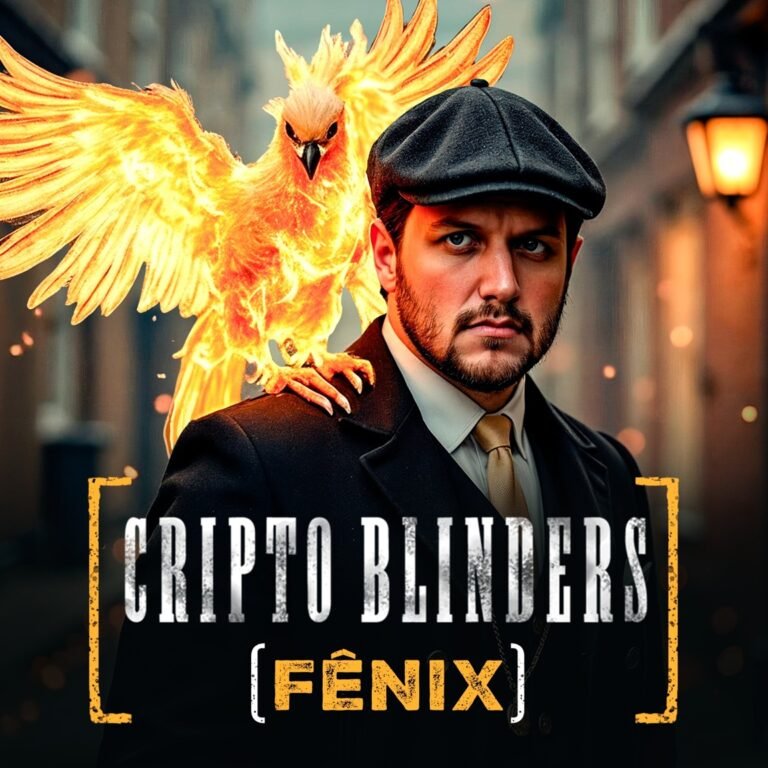 CriptoBlinders: Análise Sincera do Curso de Augusto Backes – Vantagens e Desafios