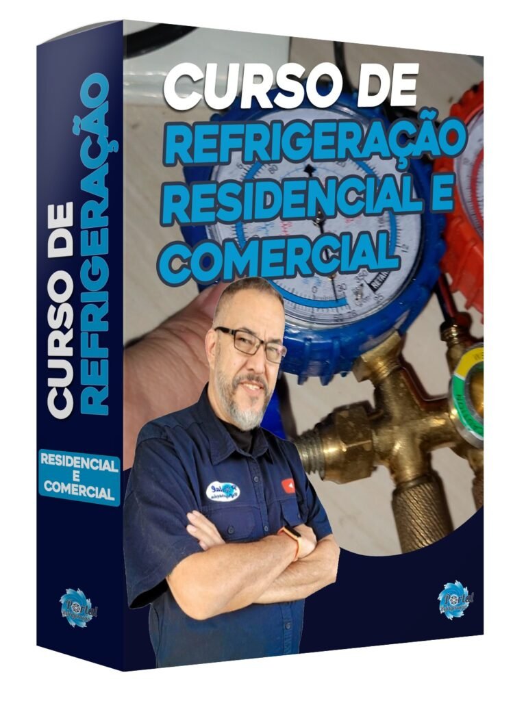 O Curso de Refrigeração Portal Refrigeração é ideal para quem quer trabalhar por conta própria? Compras Digitais Dicas de Cursos