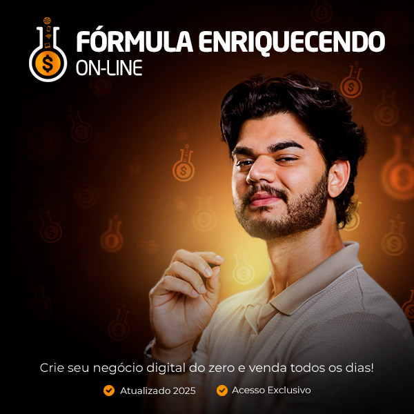 💼 Fórmula Enriquecendo Online com Tondimas Torres | Como Ganhar Dinheiro Todos os Dias Usando o Celular Compras Digitais