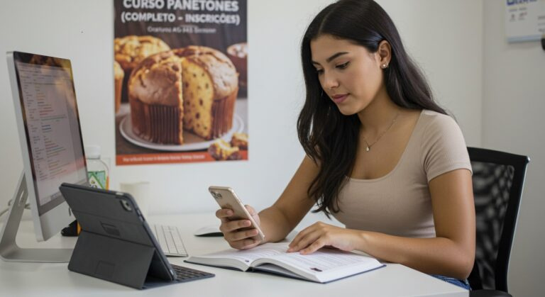 Mulheres Prósperas Qual é a mulher que não sofre ou teme com a solidão, relacionamentos difíceis, depressão e cobranças? Prosperidade vai muito além de ter sucesso financeiro. Entender a abundância e todo seu fluxo traz Prosperidade, proporcionando um alinhamento e uma harmonia nos campos mais importantes da vida da Mulher. William Sanches, Coach e Espiritualista, especializado no público feminino, ensina através de técnicas e exercícios como descobrir e desenvolver a verdadeira abundância existencial. Aproveite a oportunidade e saiba mais no site: [aio_button align="none" animation="none" color="orange" size="medium" icon="none" text="Sim Quero ir ao site Agora " target="_blank" relationship="nofollow" url="https://www.comprasdigitais.com.br/recomenda/M11868877P"] Aprenda nesse curso a criar um circulo virtuoso em você! Produtor: CRESCER VOCE LTDA Email de Suporte: william@williamsanches.com.br