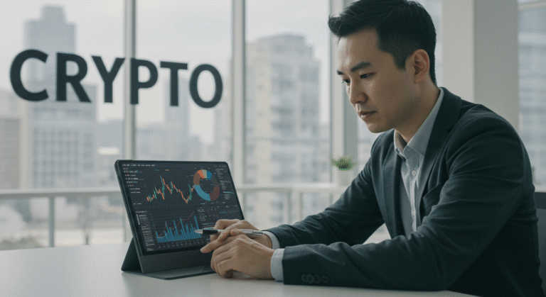 Curso CriptoBlinders de Augusto Backes: Vale a Pena o Investimento?