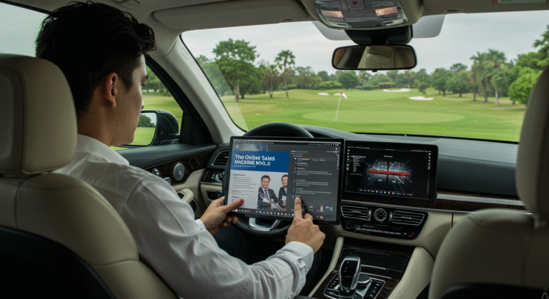 Matheus Borges é Confiável? Uma Análise sobre o Criador do Máquina de Vendas Online