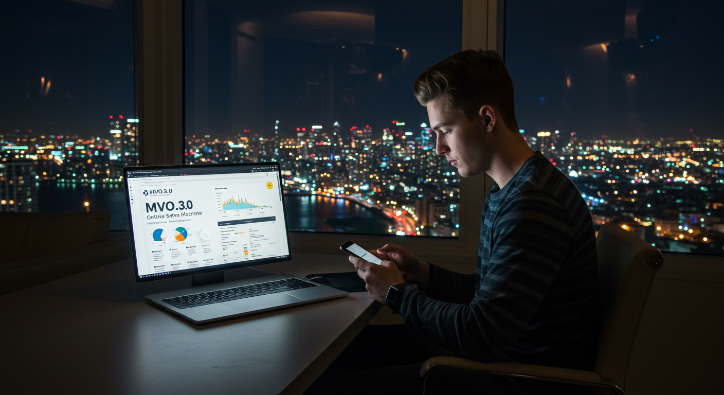 MAQUINA DE VENDAS ONLINE 3.0: O MÉTODO COMPROVADO DE MATHEUS BORGES PARA ALAVANCAR SEUS RESULTADOS Compras Digitais