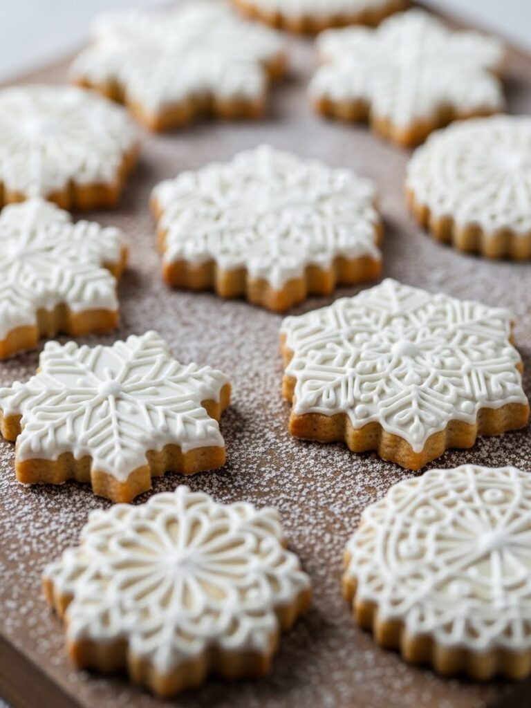 Taças e Biscoitos Natalinos: Receitas Lucrativas de Marrara Bortoloti para Vender no Fim de Ano Compras Digitais