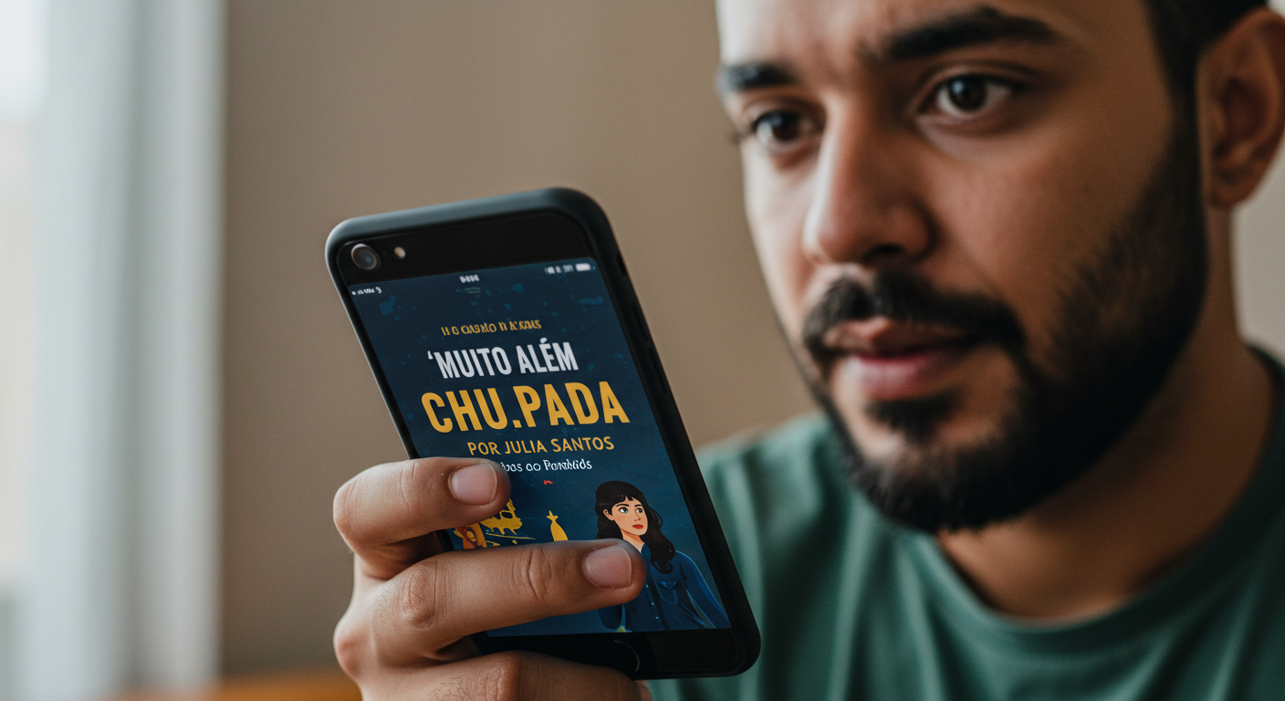 O Curso Muito Além da Chupada Vale a Pena? Compras Digitais