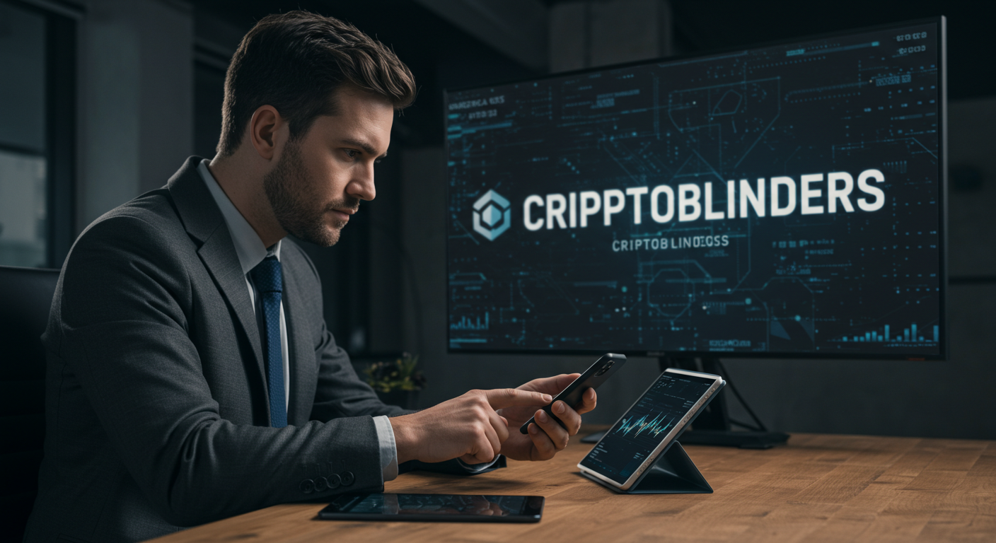 Curso Augusto Backes CriptoBlinders (FÊNIX) vale a pena? Guia completo, FAQ e análise comparativa Compras Digitais