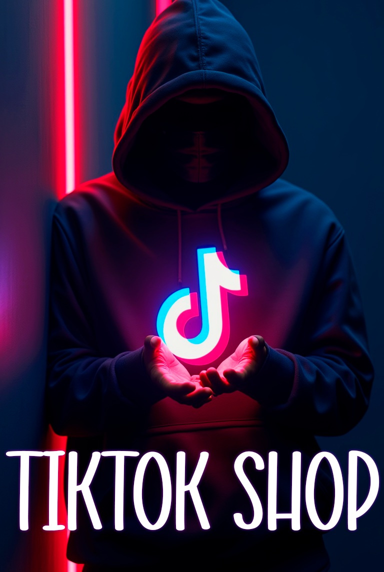 Domine o TikTok Shop com o Método Exclusivo do Curso Tok Shop Jhonatas Silva Compras Digitais