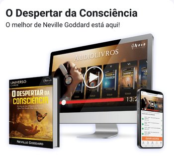 O Despertar da Consciência: O Resumo Essencial do Livro de Neville Goddard Compras Digitais