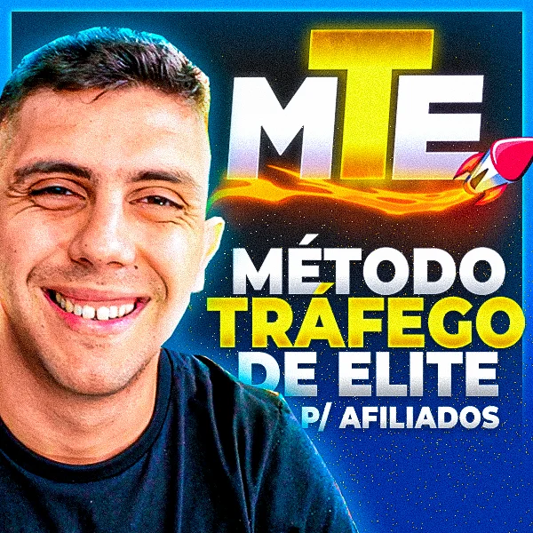 Cupom de Desconto MTE - Método Tráfego de Elite: Onde Comprar o Curso de Thiago dos Santos e o Valor Real Curso diário - DIcas