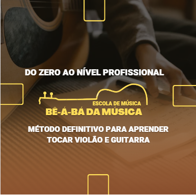 Como o curso de Formação de Músicos Profissionais te leva do zero ao mercado de trabalho? Compras Digitais