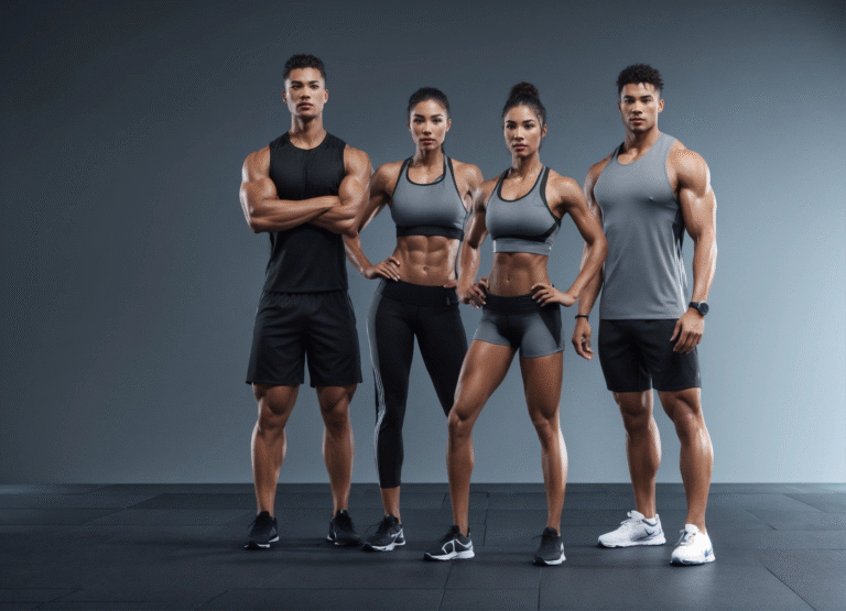 O que é o Curso +500 Treinos Funcional e como ele pode revolucionar seu treino?