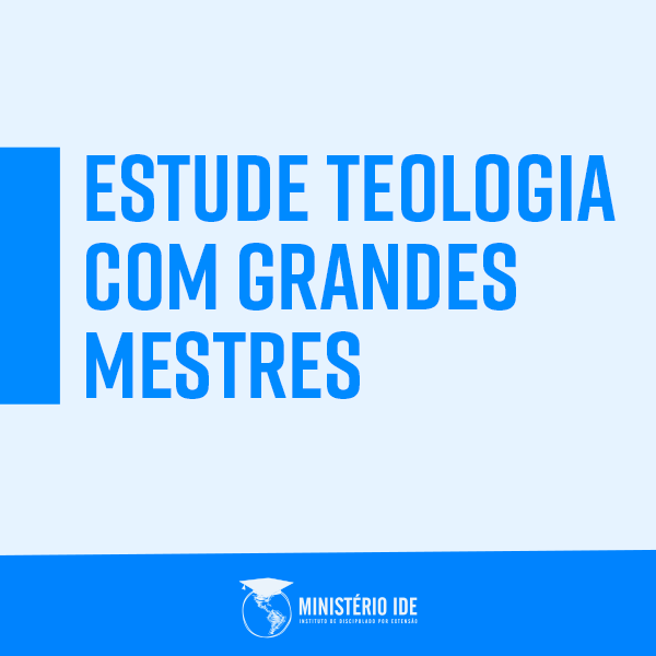 Curso Intensivo de Teologia do Ministério IDE: Vale a pena investir na formação teológica online?