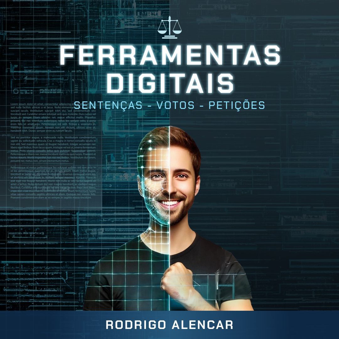 Ferramentas Digitais para a Prática Jurídica: Acelere seu Fluxo de Trabalho com Rodrigo B. Alencar 1 https://www.comprasdigitais.com.br/ferramentas-digitais-para-a-pratica-juridica-acelere-seu-fluxo-de-trabalho-com-rodrigo-b-alencar/ Ferramentas Digitais para a Prática Jurídica: Acelere seu Fluxo de Trabalho com Rodrigo B. Alencar Compras Digitais