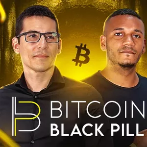 Treinamento Bitcoin Black Pill: O Guia Completo para Iniciantes e Investidores sobre o Curso de Renato Amoedo Compras Digitais