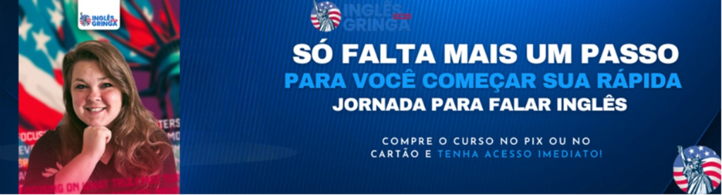 Inglês com a Gringa é bom? Descubra como funciona e se vale a pena investir Compras Digitais