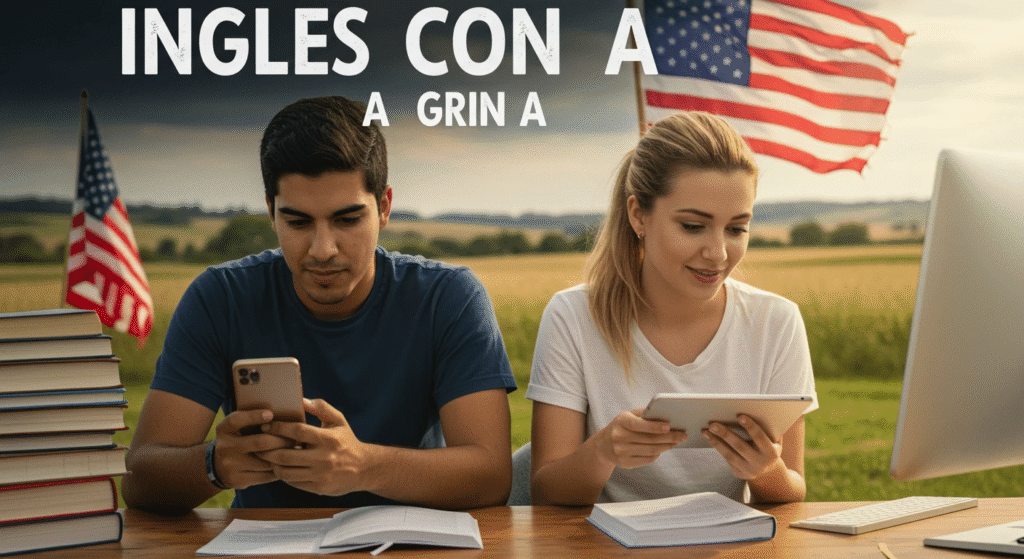 Curso Inglês com a Gringa Lecil Alvino: Fluência Profissional com o Método LEAC 1 https://www.comprasdigitais.com.br/curso-ingles-com-a-gringa-lecil-alvino-fluencia-profissional-com-o-metodo-leac/ Curso Inglês com a Gringa Lecil Alvino: Fluência Profissional com o Método LEAC Compras Digitais Dicas de Cursos